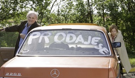 Ana Karić, Radko Polič in Noćni brodovi (2012).