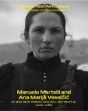 Dve nagradi za slovensko manjšinsko soprodukcijo Bog ne bo pomagal v Locarnu