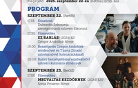 Dnevi slovenskega filma v Sombotelu in Monoštru 2025