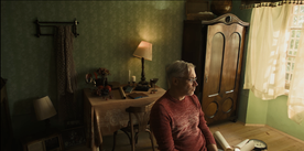 Žiga Valetič in Zgodbe s prepiha: Mož s slamnikom (2024).