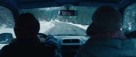 Still frame Ultimo schiaffo (2025)