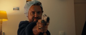 Kader iz filma Kečap, džezve i Mare! (2025)