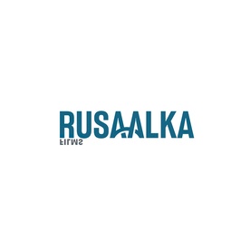 Logo: Zavod Rusaalka