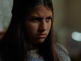 Kader iz filma Kismet (2025)