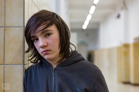 Julij Kump in Niko (2017).