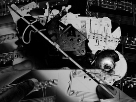 Kader iz filma Korak (2025)