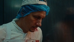 Jurij Drevenšek in Skin on Skin (2024).