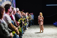 Distribucijska premiera Elvis Škorc (2025)