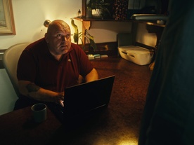 Primož Petkovšek in Sužnji (2025).