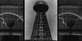 Still frame Nikola Tesla, valovi prihodnosti (2024)