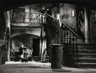 Still frame Ples v dežju (1961)