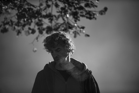 In this photo:  Jan Cvitkovič