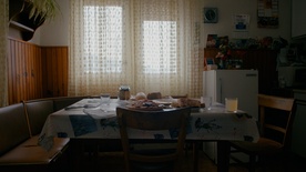 Still frame Zdravko (2025)