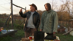 Kader iz filma Free Božidar (2014)