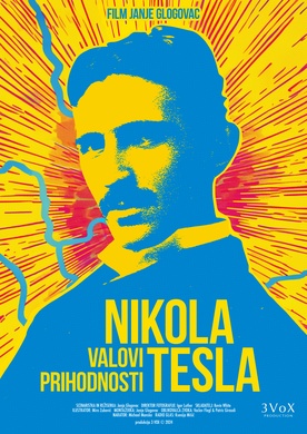 Nikola Tesla, valovi prihodnosti (2024)