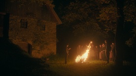 Still frame Nekoč v Posočju (2024)