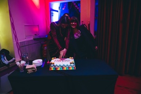 Distribucijska premiera Fantasy (2025)