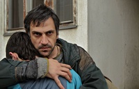 Igralec Goran Bogdan nominiran za Evropsko filmsko nagrado