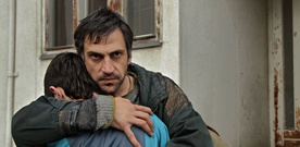 Goran Bogdan in Otac (2020).