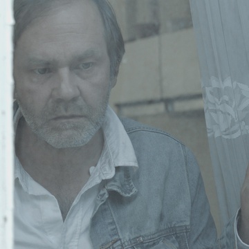 Jure Ivanušič in Bik (2019).