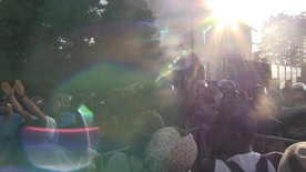 Kader iz filma Obzornik 62 (2015)