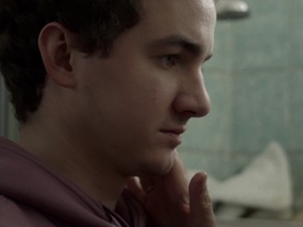 Tomáš Matušinec in Babi (2025).