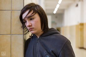 Julij Kump in Niko (2017).