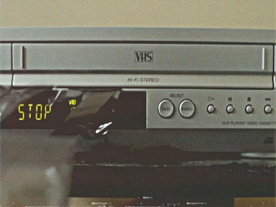 Still frame Memory Loss (2025)