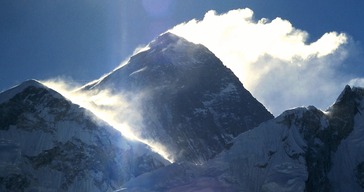 Ama Dablam, izsanjane sanje (2017)