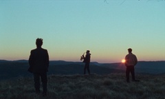 Kader iz filma Zgodba o vetru (2025)