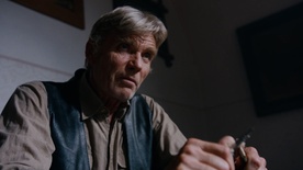 Boris Kerč in Prebujena kri (2026).