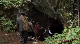 Kader iz filma Legendarni drenovci (2016)