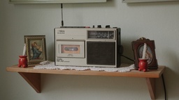 Kader iz filma Tlenje (2025)