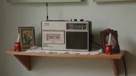 Still frame Tlenje (2025)