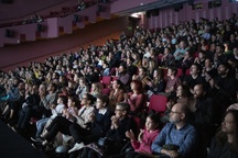 Distribucijska premiera Tales from the Magic Garden (2025)