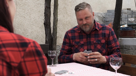 Kader iz filma Oto 2 (2022)