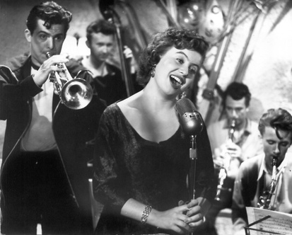 Kader iz filma Ne čakaj na maj (1957)