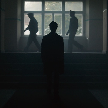 Still frame Vsi proti vsem (2019)