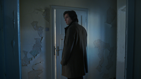 Peter Podgoršek in Nadstropje 4 (2025).