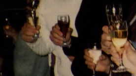 Alkoholizem v moji družini (2025)