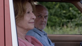 Ana Karić, Radko Polič in Noćni brodovi (2012).