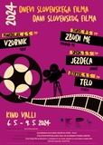 Dnevi slovenskega filma v Pulju