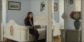 Irena Selišnik in Zgodbe s prepiha: Gospa z bomboni (2024).