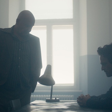 Peter Musevski, Rok Vihar in Vsi proti vsem (2019).