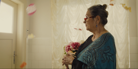 Vesna Godina in Zgodbe s prepiha: Gospa z bomboni (2024).