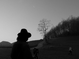 Still frame Na Planini (2025)