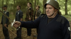 Saša Klančnik in Ni vsak dan nedelja (2019).