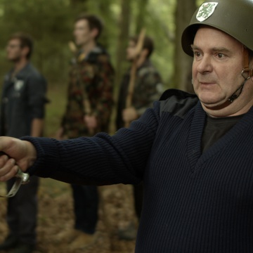 Still frame Ni vsak dan nedelja (2019)