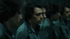 Peter Podgoršek in Nadstropje 4 (2025).