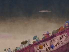 Still frame Kozmonavti (s.d.)